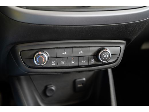 Opel Crossland X 1.2 Edition | Apple Carplay & Android Auto | Cruise Controle | Airco | Elektrische ramen | ActivLease financial lease