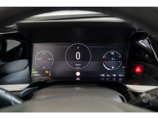 Opel Grandland 1.6 Turbo Plug-In Hybrid 4x4 GSe | Rondom Camera | Stoel en Stuurverwarming | AGR Stoelen | Keyle... ActivLease financial lease