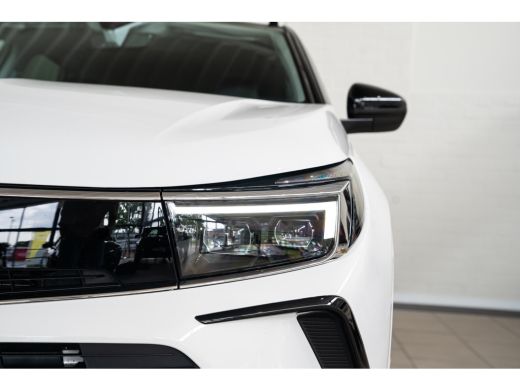 Opel Grandland 1.6 Turbo Plug-In Hybrid 4x4 GSe | Rondom Camera | Stoel en Stuurverwarming | AGR Stoelen | Keyle... ActivLease financial lease