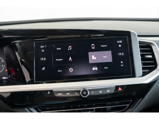 Opel Grandland 1.6 Turbo Plug-In Hybrid 4x4 GSe | Rondom Camera | Stoel en Stuurverwarming | AGR Stoelen | Keyle... ActivLease financial lease