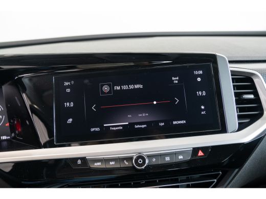 Opel Grandland 1.6 Turbo Plug-In Hybrid 4x4 GSe | Rondom Camera | Stoel en Stuurverwarming | AGR Stoelen | Keyle... ActivLease financial lease