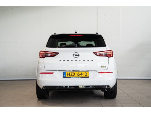 Opel Grandland 1.6 Turbo Plug-In Hybrid 4x4 GSe | Rondom Camera | Stoel en Stuurverwarming | AGR Stoelen | Keyle... ActivLease financial lease