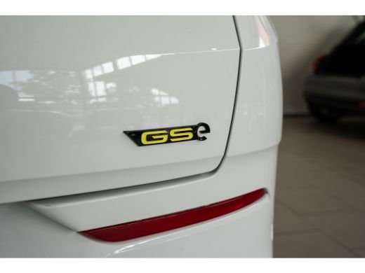 Opel Grandland 1.6 Turbo Plug-In Hybrid 4x4 GSe | Rondom Camera | Stoel en Stuurverwarming | AGR Stoelen | Keyle... ActivLease financial lease