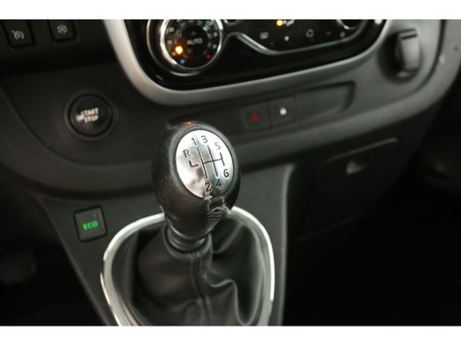 Opel Vivaro 1.6 CDTI 146PK L2H1 | Dubbele Cabine | 5 Persoons | Airco Cruise Camera 2xSchuifdeur Leder PDC 17... ActivLease financial lease