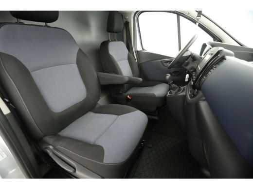 Opel Vivaro 1.6 CDTI L1H1 Airco Camera Cruise Navigatie Trekhaak LED PDC Achterklep ActivLease financial lease