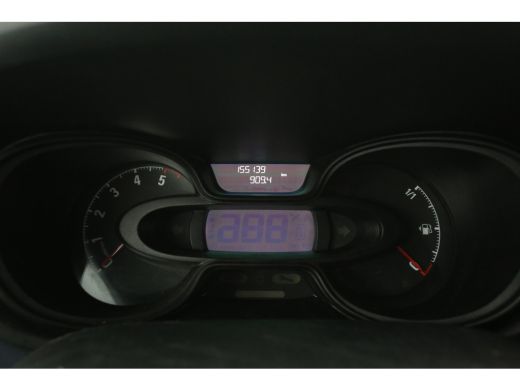 Opel Vivaro 1.6 CDTI L1H1 Airco Camera Cruise Navigatie Trekhaak LED PDC Achterklep ActivLease financial lease