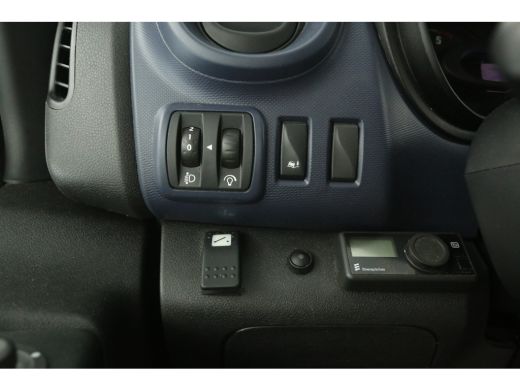 Opel Vivaro 1.6 CDTI L1H1 Airco Camera Cruise Navigatie Trekhaak LED PDC Achterklep ActivLease financial lease