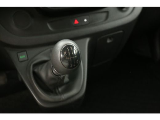 Opel Vivaro 1.6 CDTI L1H1 Airco Camera Cruise Navigatie Trekhaak LED PDC Achterklep ActivLease financial lease