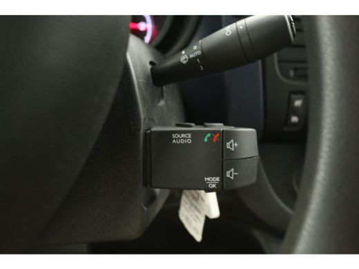Opel Vivaro 1.6 CDTI L1H1 Airco Camera Cruise Navigatie Trekhaak LED PDC Achterklep ActivLease financial lease