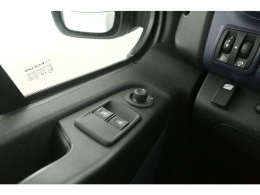 Opel Vivaro 1.6 CDTI L1H1 Airco Camera Cruise Navigatie Trekhaak LED PDC Achterklep ActivLease financial lease