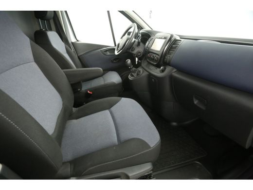 Opel Vivaro 1.6 CDTI L1H1 Airco Camera Cruise Navigatie Trekhaak LED PDC Achterklep ActivLease financial lease