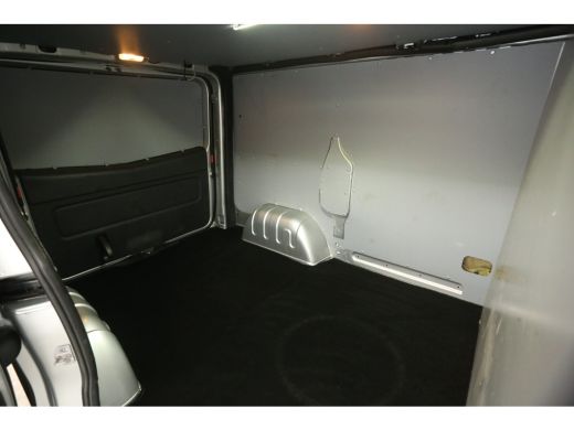 Opel Vivaro 1.6 CDTI L1H1 Airco Camera Cruise Navigatie Trekhaak LED PDC Achterklep ActivLease financial lease