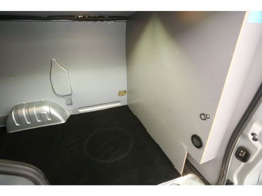 Opel Vivaro 1.6 CDTI L1H1 Airco Camera Cruise Navigatie Trekhaak LED PDC Achterklep ActivLease financial lease