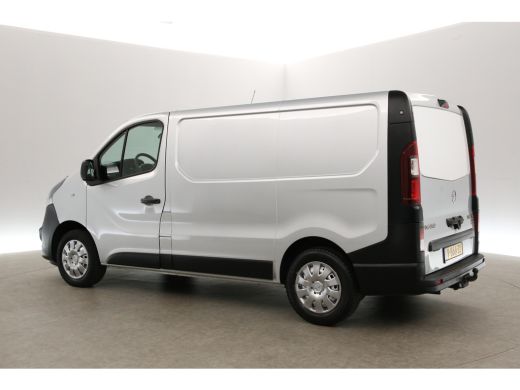 Opel Vivaro 1.6 CDTI L1H1 Airco Camera Cruise Navigatie Trekhaak LED PDC Achterklep ActivLease financial lease