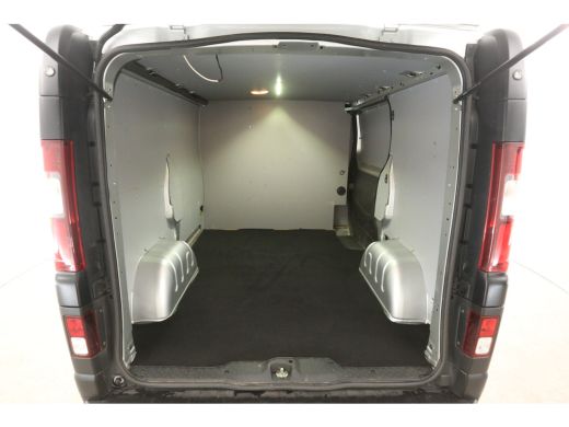 Opel Vivaro 1.6 CDTI L1H1 Airco Camera Cruise Navigatie Trekhaak LED PDC Achterklep ActivLease financial lease