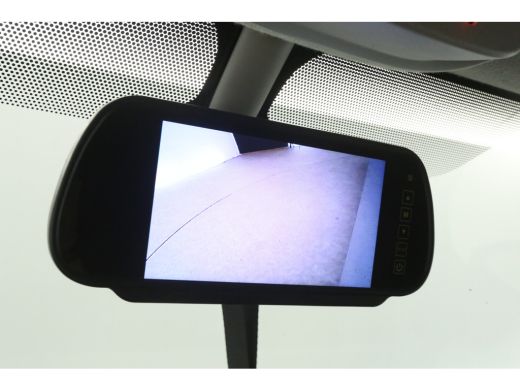 Opel Vivaro 1.6 CDTI L1H1 Airco Camera Cruise Navigatie Trekhaak LED PDC Achterklep ActivLease financial lease