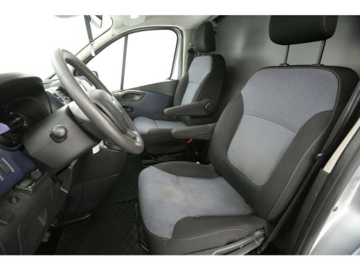 Opel Vivaro 1.6 CDTI L1H1 Airco Camera Cruise Navigatie Trekhaak LED PDC Achterklep ActivLease financial lease