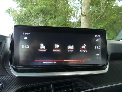 Peugeot 2008 1.2 PureTech 130PK Allure Pack Automaat | CAMERA | NAVI | PARKEERSENSOREN | CLIMATE CONTROL | ActivLease financial lease
