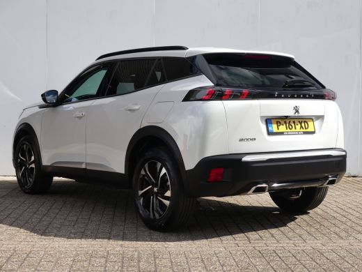 Peugeot 2008 1.2 PureTech 130PK Allure Pack Automaat | CAMERA | NAVI | PARKEERSENSOREN | CLIMATE CONTROL | ActivLease financial lease