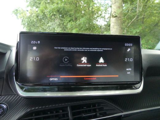 Peugeot 2008 1.2 PureTech 130PK Allure Pack Automaat | CAMERA | NAVI | PARKEERSENSOREN | CLIMATE CONTROL | ActivLease financial lease