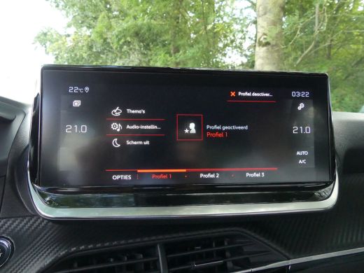 Peugeot 2008 1.2 PureTech 130PK Allure Pack Automaat | CAMERA | NAVI | PARKEERSENSOREN | CLIMATE CONTROL | ActivLease financial lease