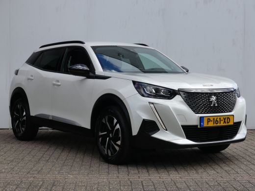 Peugeot 2008 1.2 PureTech 130PK Allure Pack Automaat | CAMERA | NAVI | PARKEERSENSOREN | CLIMATE CONTROL | ActivLease financial lease