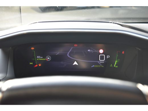 Peugeot 208 1.2 PureTech GT-Line 100pk Automaat | Panoramadak | Adaptive Cruise | Stoelverwarming | Dodehoek-... ActivLease financial lease