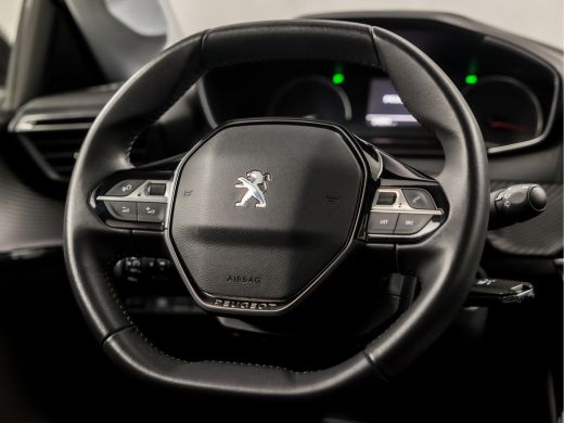 Peugeot 208 1.2 PureTech Sport (APPLE ARPLAY, GROOT NAVI, PARKEERSENSOREN, SPORTSTOELEN, LED KOPLAMPEN, LANE ... ActivLease financial lease