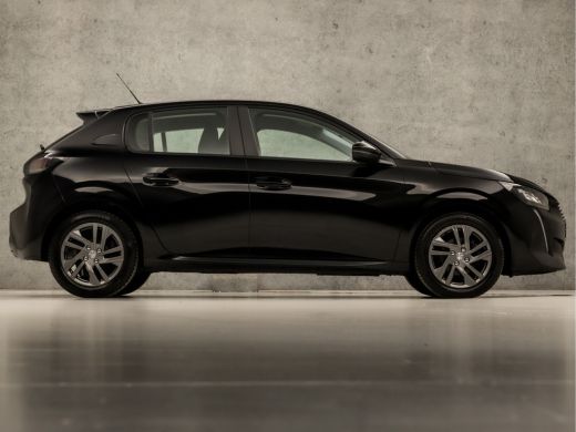 Peugeot 208 1.2 PureTech Sport (APPLE ARPLAY, GROOT NAVI, PARKEERSENSOREN, SPORTSTOELEN, LED KOPLAMPEN, LANE ... ActivLease financial lease