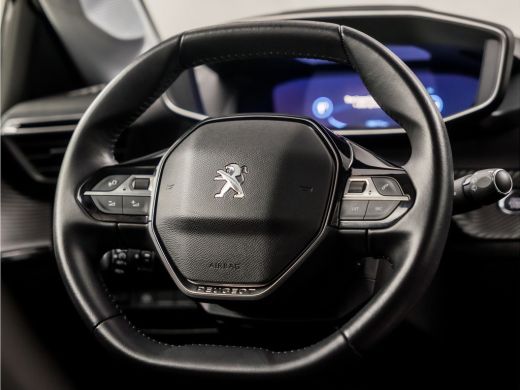 Peugeot 208 1.2 PureTech Sport (VIRTUAL COCKPIT, LEDER, APPLE CARPLAY, GROOT NAVI, GETINT GLAS, LM VELGEN, SP... ActivLease financial lease