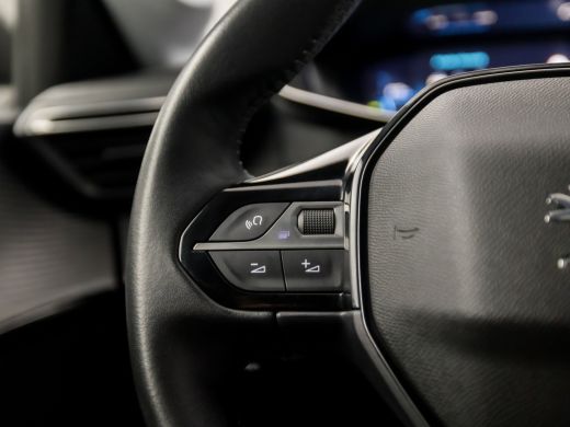 Peugeot 208 1.2 PureTech Sport (VIRTUAL COCKPIT, LEDER, APPLE CARPLAY, GROOT NAVI, GETINT GLAS, LM VELGEN, SP... ActivLease financial lease