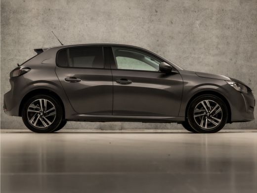 Peugeot 208 1.2 PureTech Sport (VIRTUAL COCKPIT, LEDER, APPLE CARPLAY, GROOT NAVI, GETINT GLAS, LM VELGEN, SP... ActivLease financial lease