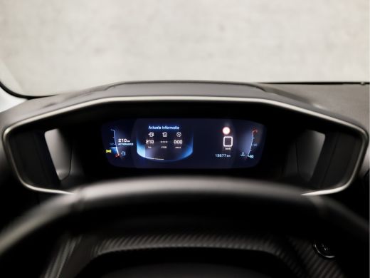 Peugeot 208 1.2 PureTech Sport (VIRTUAL COCKPIT, LEDER, APPLE CARPLAY, GROOT NAVI, GETINT GLAS, LM VELGEN, SP... ActivLease financial lease