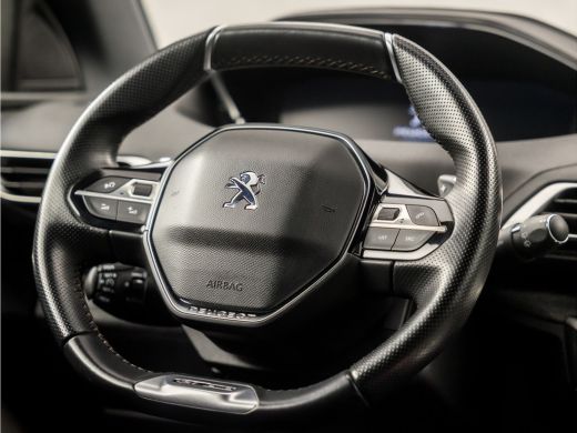 Peugeot 3008 1.6 HYbrid 225 GT Line 225Pk Automaat (APPLE CARPLAY, GROOT NAVI, LEDER, 360 CAMERA, KEYLESS, GET... ActivLease financial lease