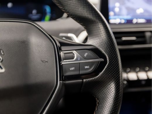 Peugeot 3008 1.6 HYbrid 225 GT Line 225Pk Automaat (APPLE CARPLAY, GROOT NAVI, LEDER, 360 CAMERA, KEYLESS, GET... ActivLease financial lease