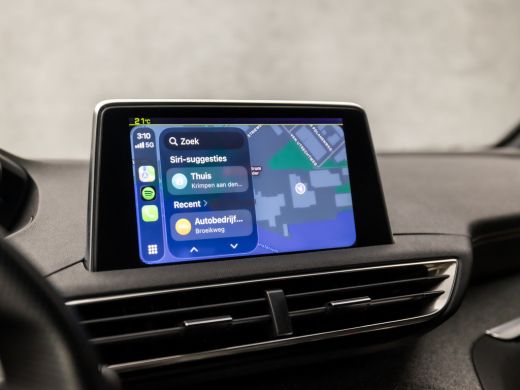 Peugeot 3008 1.6 HYbrid 225 GT Line 225Pk Automaat (APPLE CARPLAY, GROOT NAVI, LEDER, 360 CAMERA, KEYLESS, GET... ActivLease financial lease