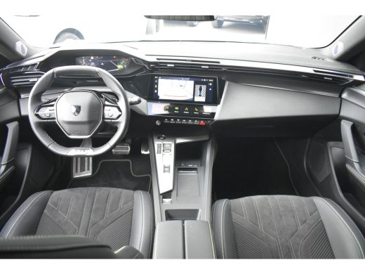 Peugeot 408 1.2 Hybrid 136 e-DCS6 GT | Achteruitrijcamera | Apple Carplay/Android Auto | Cruise control adapt... ActivLease financial lease