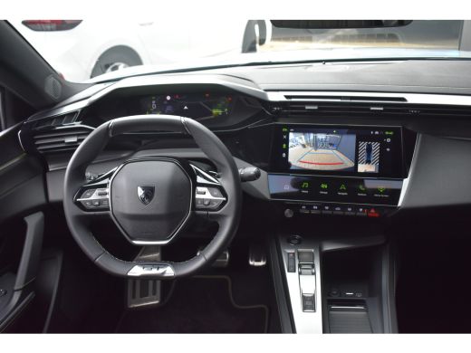 Peugeot 408 1.2 Hybrid 136 e-DCS6 GT | Achteruitrijcamera | Apple Carplay/Android Auto | Cruise control adapt... ActivLease financial lease
