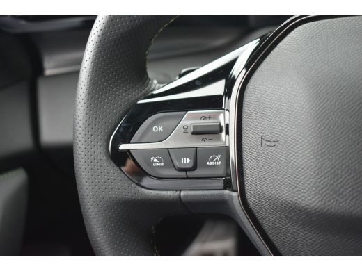 Peugeot 408 1.2 Hybrid 136 e-DCS6 GT | Achteruitrijcamera | Apple Carplay/Android Auto | Cruise control adapt... ActivLease financial lease