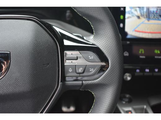 Peugeot 408 1.2 Hybrid 136 e-DCS6 GT | Achteruitrijcamera | Apple Carplay/Android Auto | Cruise control adapt... ActivLease financial lease