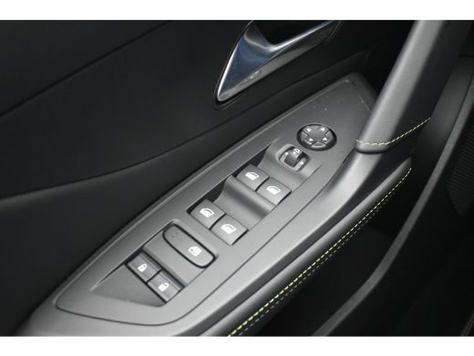 Peugeot 408 1.2 Hybrid 136 e-DCS6 GT | Achteruitrijcamera | Apple Carplay/Android Auto | Cruise control adapt... ActivLease financial lease