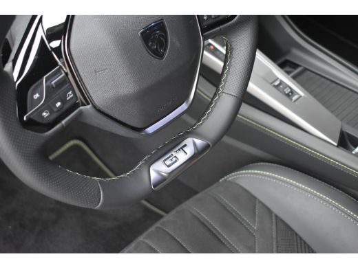 Peugeot 408 1.2 Hybrid 136 e-DCS6 GT | Achteruitrijcamera | Apple Carplay/Android Auto | Cruise control adapt... ActivLease financial lease