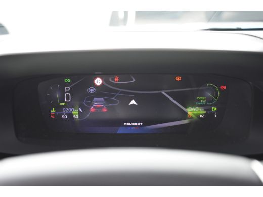 Peugeot 408 1.2 Hybrid 136 e-DCS6 GT | Achteruitrijcamera | Apple Carplay/Android Auto | Cruise control adapt... ActivLease financial lease