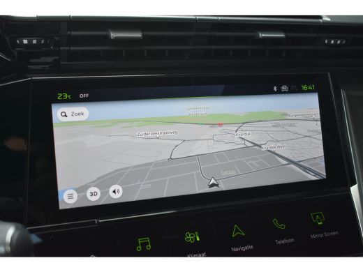 Peugeot 408 1.2 Hybrid 136 e-DCS6 GT | Achteruitrijcamera | Apple Carplay/Android Auto | Cruise control adapt... ActivLease financial lease