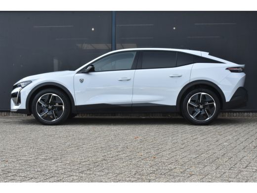 Peugeot 408 1.2 Hybrid 136 e-DCS6 GT | Achteruitrijcamera | Apple Carplay/Android Auto | Cruise control adapt... ActivLease financial lease