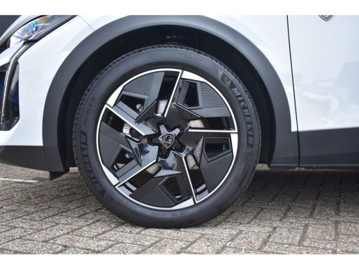 Peugeot 408 1.2 Hybrid 136 e-DCS6 GT | Achteruitrijcamera | Apple Carplay/Android Auto | Cruise control adapt... ActivLease financial lease