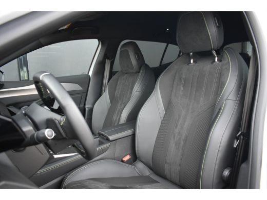 Peugeot 408 1.2 Hybrid 136 e-DCS6 GT | Achteruitrijcamera | Apple Carplay/Android Auto | Cruise control adapt... ActivLease financial lease