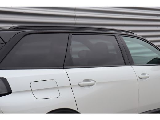 Peugeot 5008 1.2 PURETECH 130PK GT PACK AUTOMAAT | 2 stoelen op derde rij | Achterstoelen uitneembaar | Afwijk... ActivLease financial lease