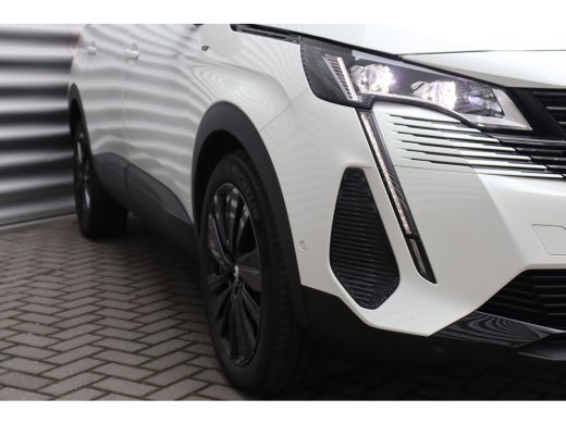 Peugeot 5008 1.2 PURETECH 130PK GT PACK AUTOMAAT | 2 stoelen op derde rij | Achterstoelen uitneembaar | Afwijk... ActivLease financial lease