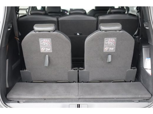 Peugeot 5008 1.2 PURETECH 130PK GT PACK AUTOMAAT | 2 stoelen op derde rij | Achterstoelen uitneembaar | Afwijk... ActivLease financial lease